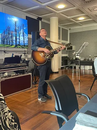 Bjaren Kure i Hillerød