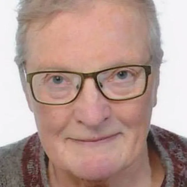 Birgitte Borgen Müller Markussen fortalte om 70 Erindringsglimt