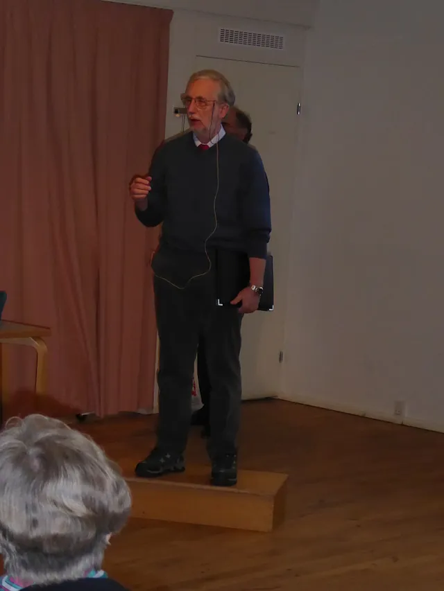 Erik Grønvang hillerød